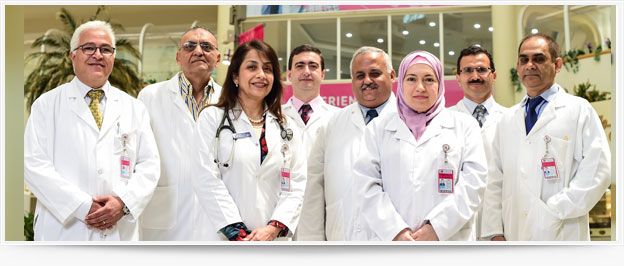 Al Ahli Hospital Vacancies